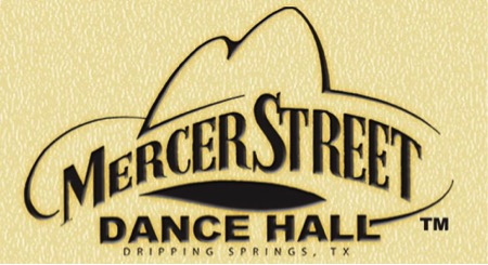Mercer Street Dance Hall