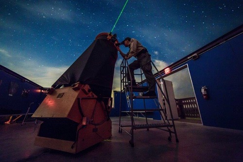 Reimers Observatory