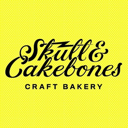 Skull & Cakebones Craft Bakery in Dripping Springs