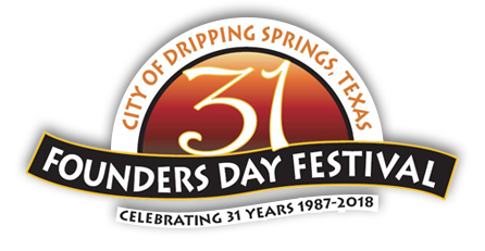 Dripping Springs Founders Day Festival