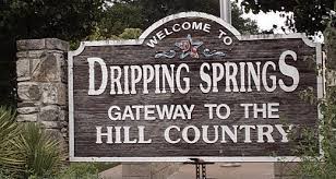 live in Dripping Springs, city of Dripping Springs, Caliterra, master-planned community, Gateway to the Hill Country