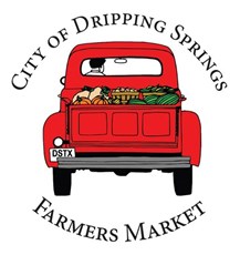 Dripping Springs Farmers Market, best local farmers market, Caliterra, master-planned community in Dripping Springs