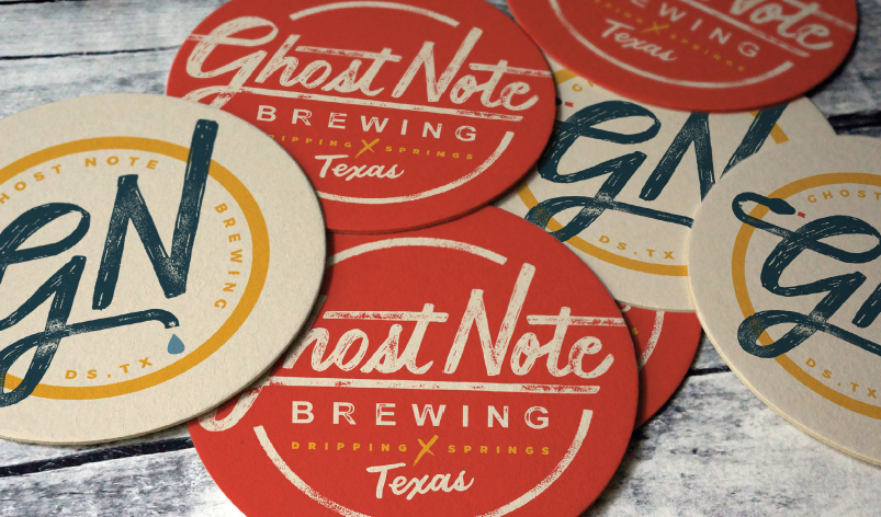 ghost note brewing in dripping springs, caliterra, dripping springs, tx, things to do near caliterra, things to do in dripping springs, master-planned community