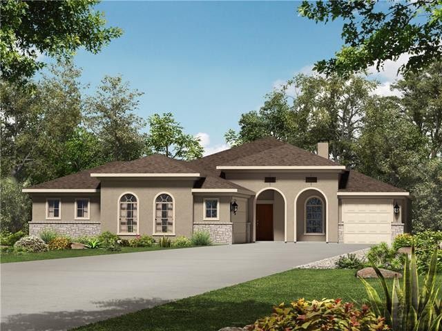 new homes available at caliterra, master-planned community in Dripping Springs, new homes near Austin, caliterra, new homes in dripping springs, Brookfield residential, 256 premier park loop