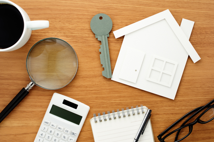 home buying myths