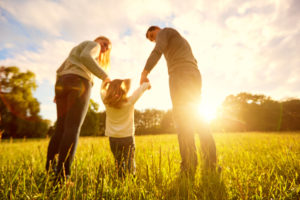 green living