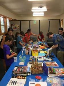 Dripping Springs Community Library
