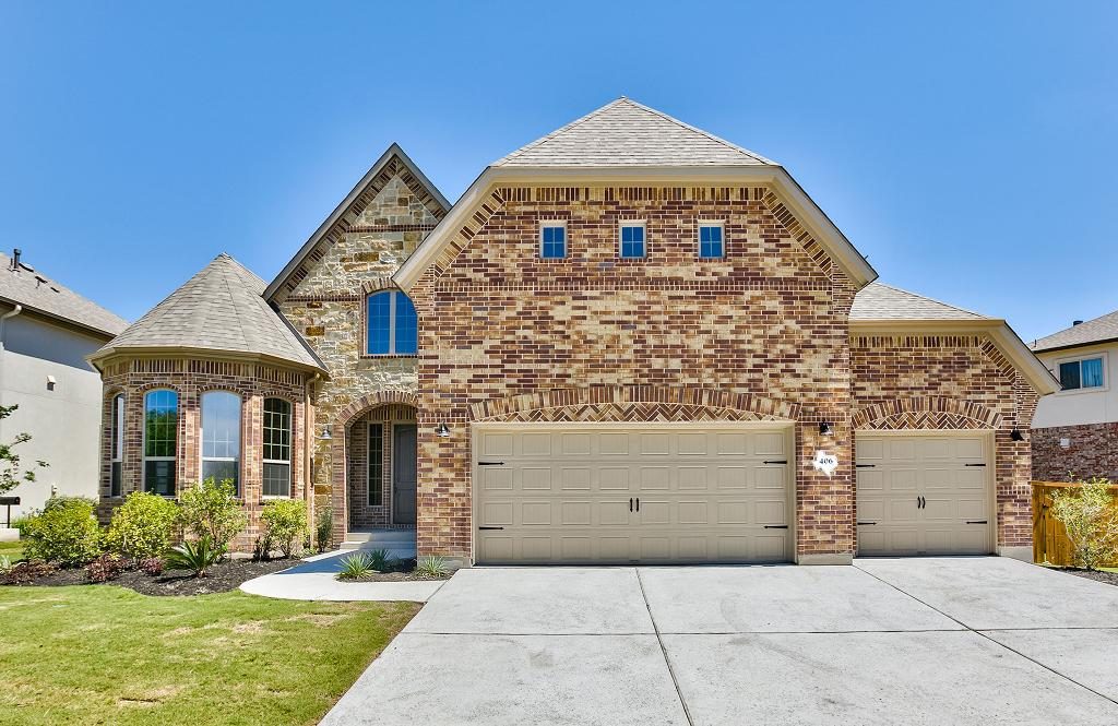 current Caliterra inventory 406 Wynnpage Drive