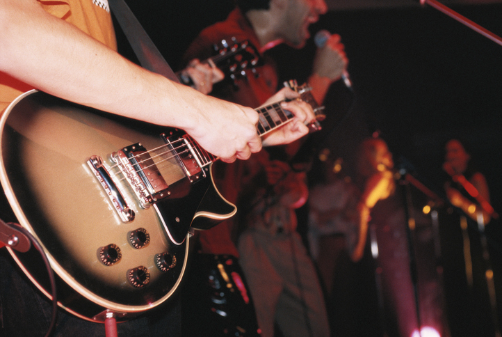 Things to do in Dripping Springs October 2017