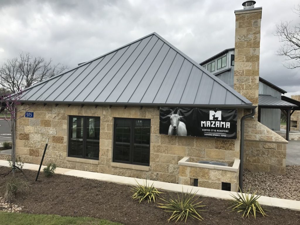 master-planned community in Dripping Springs