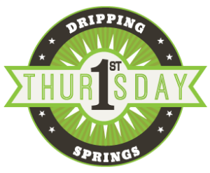 April events in Dripping Springs