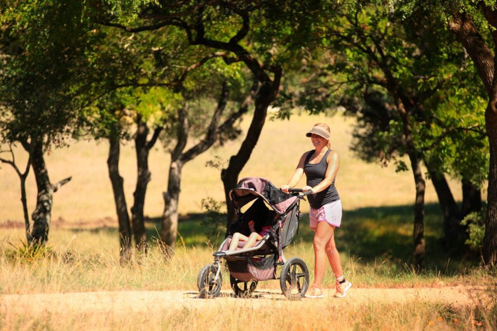 master-planned community amenities