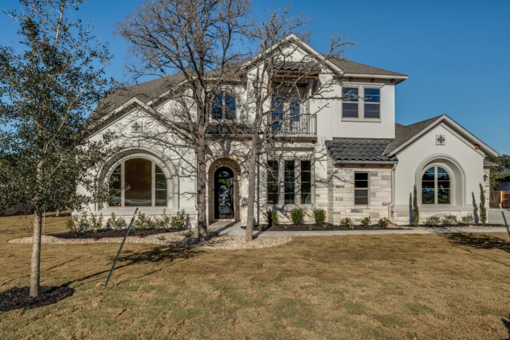 new homes available at caliterra, master-planned community in Dripping Springs, new homes near Austin, caliterra, new homes in dripping springs, drees homes, 338 peakside circle