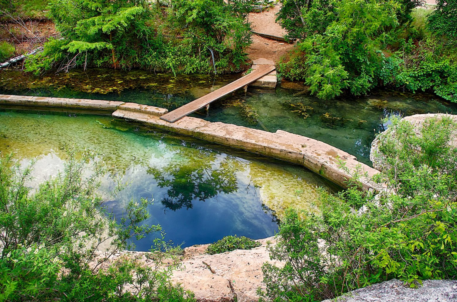Things to Do in Wimberley, Texas – Caliterra