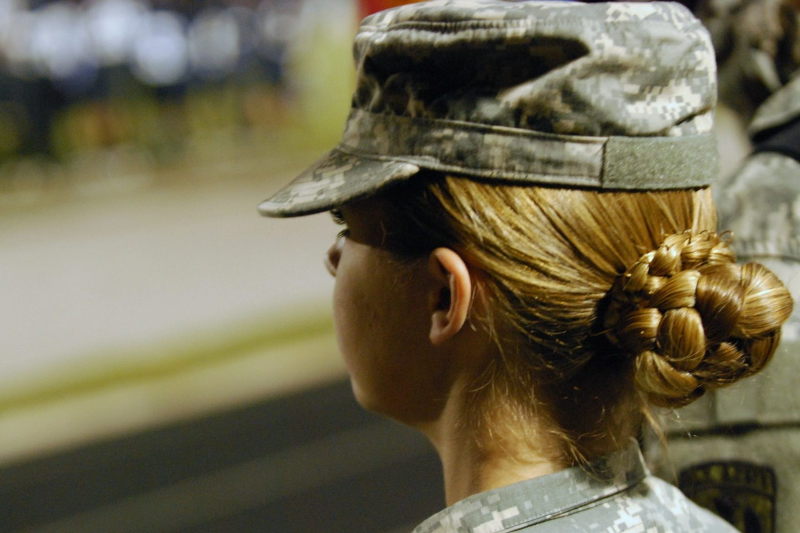 Female ROTC