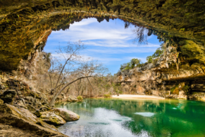 Hamilton Pool Dripping Springs