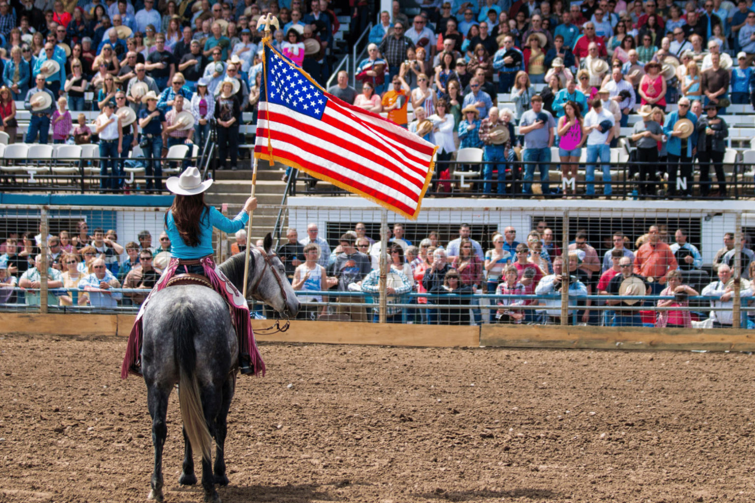 Memorial Day in Dripping Springs – Caliterra