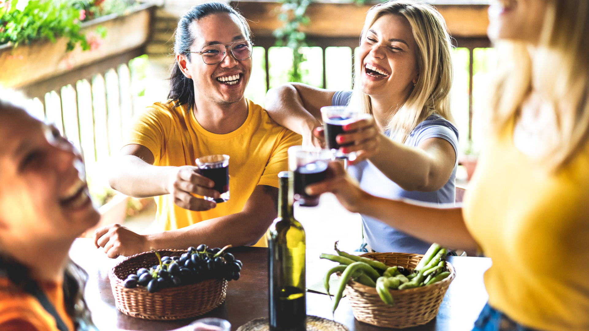 Vineyard Vibes_ Exploring Fredericksburg’s Newest Vineyard Gems