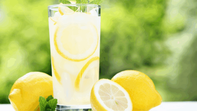 Caliterra (Dripping Springs)- Create Your Own Backyard Lemonade Stand