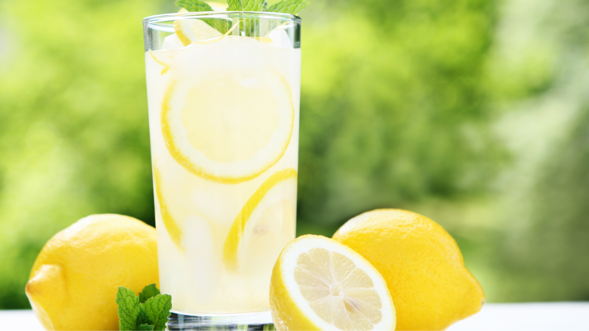 Caliterra (Dripping Springs)- Create Your Own Backyard Lemonade Stand