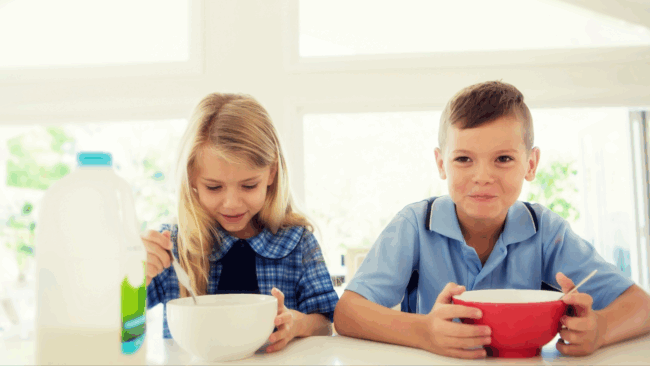 Caliterra (Dripping Springs)-Celebrate the First Day of School