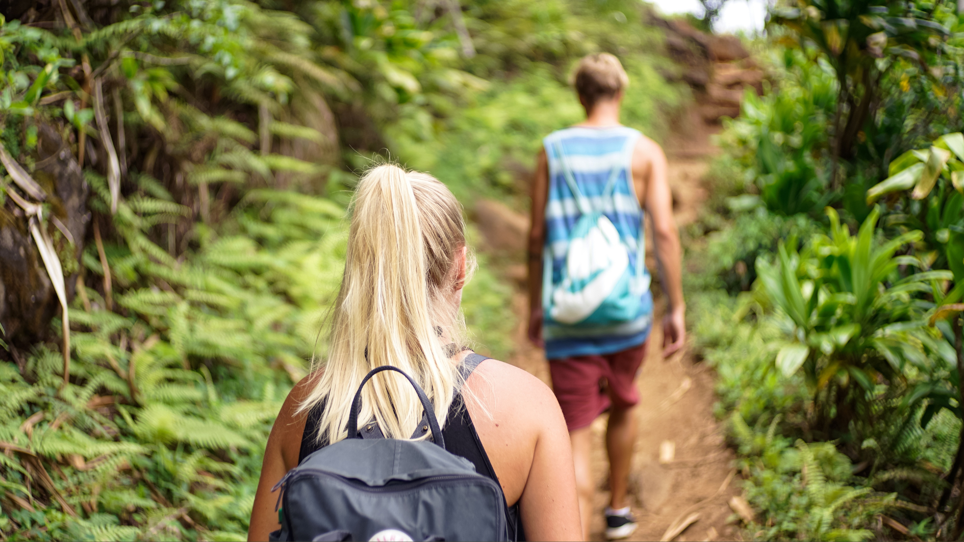 Caliterra (Dripping Springs)- Fun Summer Hikes and Nature Walks