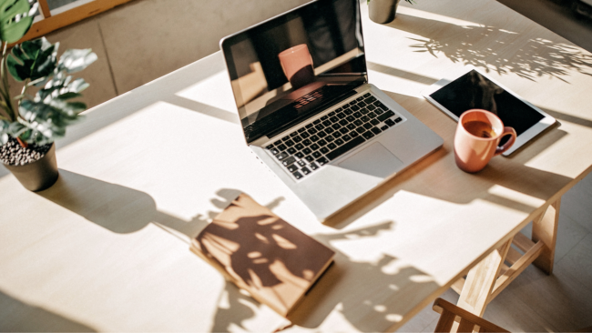 #3 Caliterra Jan26_ Designing a Home Office That Actually Works for You in 2026