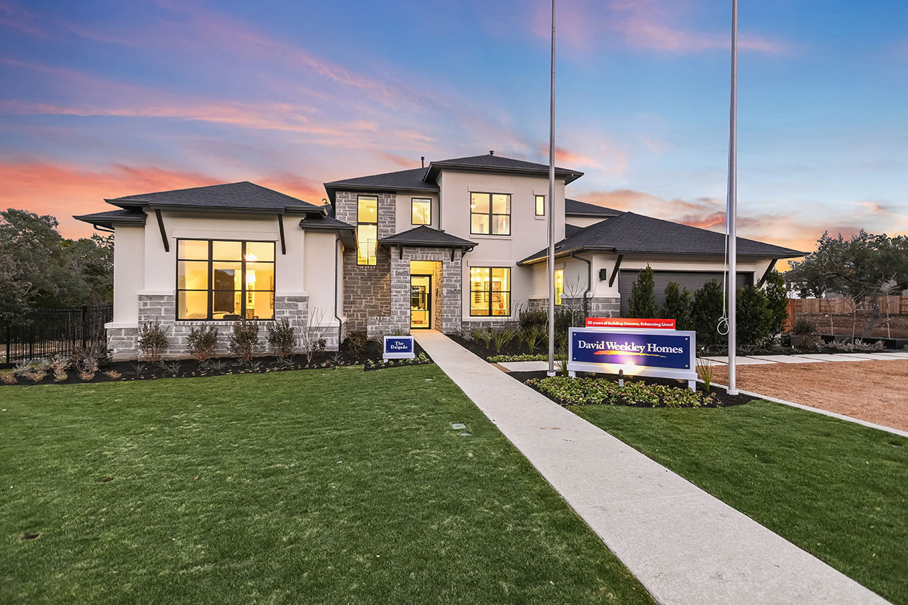 David-Weekley-Model-Caliterra-1-Front