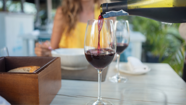 #3 Caliterra Mar26_ Wine in Bloom_ Hill Country Vineyards to Visit This March (1)