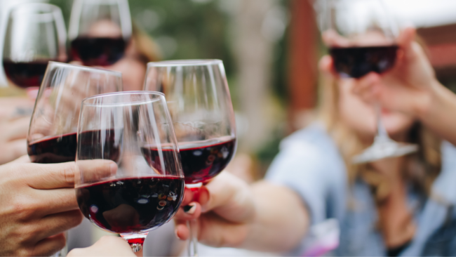 #4 Caliterra May26_ Summer in Dripping Springs_ Wineries, Markets, and Weekend Fun Near Caliterra