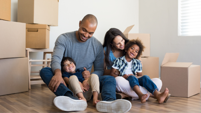 #3 Caliterra Sep26_ Why Families Love David Weekley Homes at Caliterra